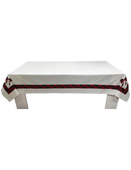 ALESSANDRO BARONCELLI TOVAGLIA IN PANAMA DI COTONE