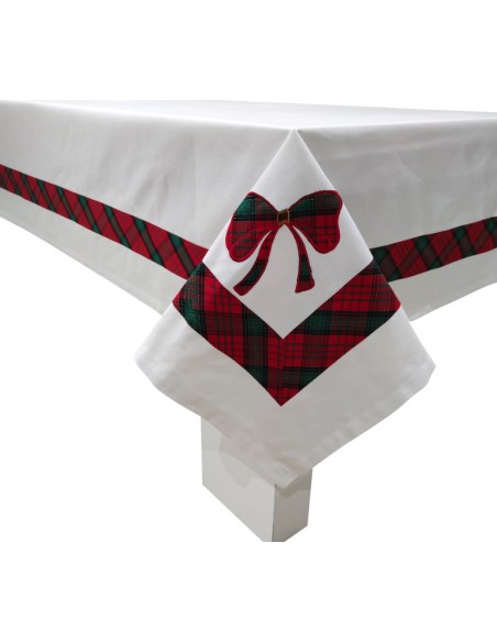 ALESSANDRO BARONCELLI TOVAGLIA IN PANAMA DI COTONE