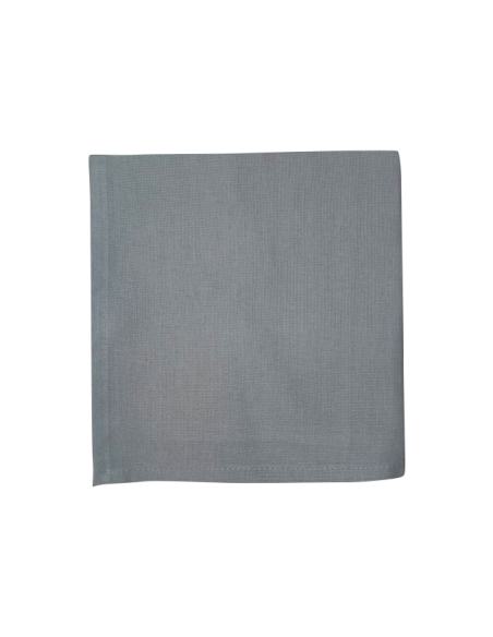 ALESSANDRO BARONCELLI TOVAGLIA IN PANAMA DI COTONE CON TOVAGLIOLI