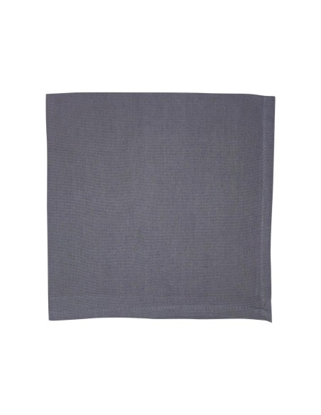 ALESSANDRO BARONCELLI TOVAGLIA IN PANAMA DI COTONE CON TOVAGLIOLI