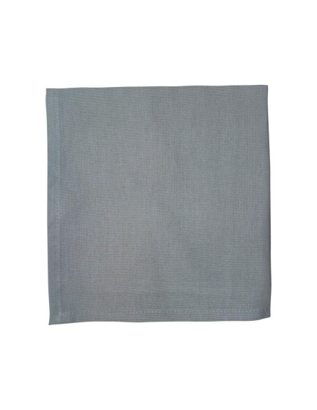 ALESSANDRO BARONCELLI TOVAGLIA IN PANAMA DI COTONE CON TOVAGLIOLI