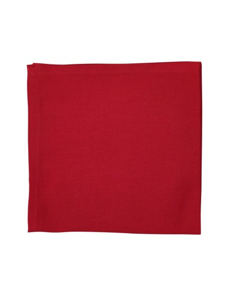 ALESSANDRO BARONCELLI TOVAGLIA IN PANAMA DI COTONE CON TOVAGLIOLI