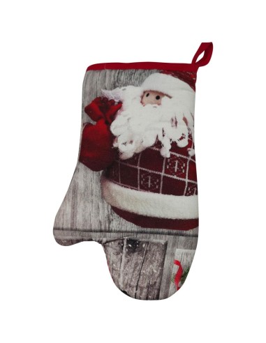 DREAMS GUANTO DA CUCINA - JOY NATALE