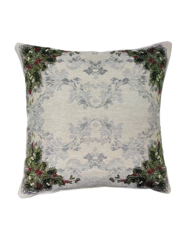 EMILY CUSCINO ARREDO NATALIZO 45 X 45 CM -...