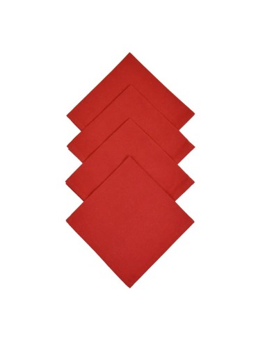 GALTEX STYLE SET 4 TOVAGLIOLI - TARTAN