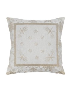 HESTA CUSCINO ARREDO NATALIZIO 45 X 45 CM - FLASH 2