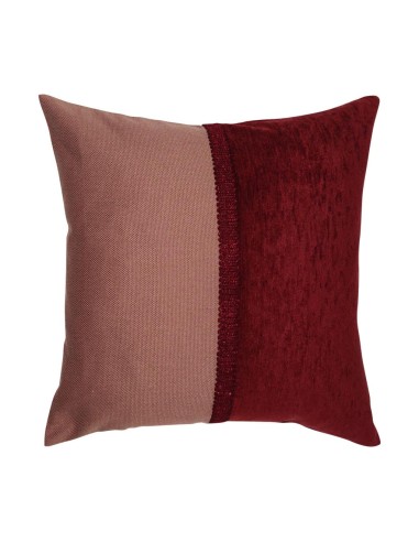 MAISON SUCREE CUSCINO ARREDO 40 X 40 CM - NICE