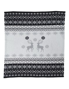 MARYPLAID COPERTA PLAID 135 X 150 CM - WINTER BREAK 2