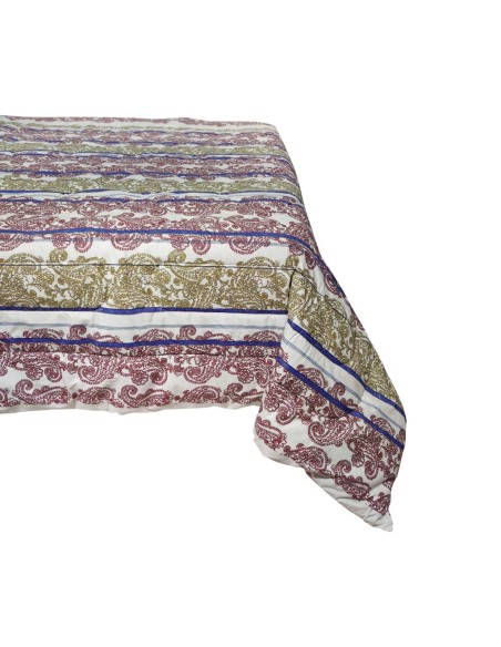 ZUCCHI TRAPUNTA 1 PIAZZA E MEZZA DOUBLE FACE 220 X 260 CM - LALIT