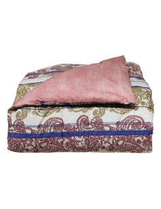 ZUCCHI TRAPUNTA 1 PIAZZA E MEZZA DOUBLE FACE 220 X 260 CM... 2