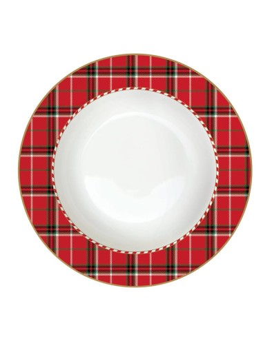 EASY LIFE SERVIZIO NATALIZIO 18 PEZZI - VINTAGE...