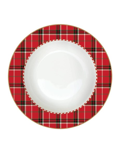 EASY LIFE SERVIZIO NATALIZIO 18 PEZZI - VINTAGE NUTCRACKERS