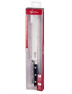 LAGOSTINA COLTELLO PANE 20 CM 2