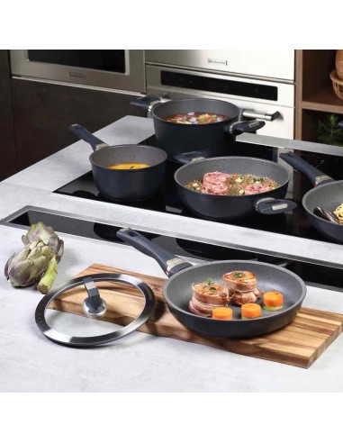 TOGNANA CASSERUOLA 1 MANCIO 16 CM - ITALIKA