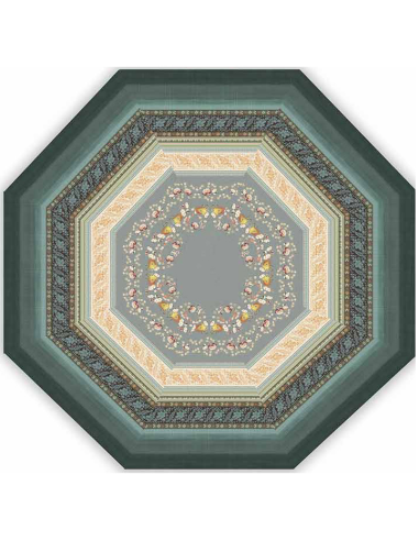 BASSETTI OMBRELLO 88 X 120 CM - ORSEI