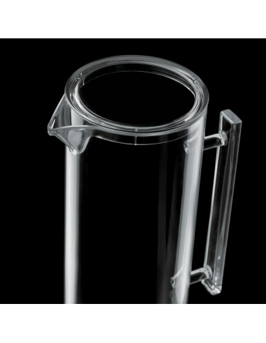 GUZZINI 110 CARAFFA CON COPERCHIO - ICONS