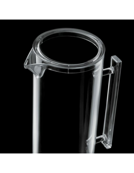 GUZZINI 110 CARAFFA CON COPERCHIO - ICONS