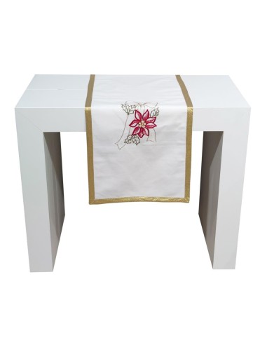 ALLEANDRO BARONCELLI RUNNER 50 X 150 CM