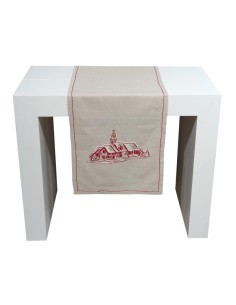 ALLEANDRO BARONCELLI RUNNER 50 X 150 CM 2