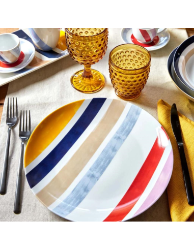 FADE SERVIZIO PIATTI 18 PZ - NOVECENTO