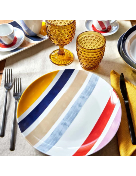 FADE SERVIZIO PIATTI 18 PZ - NOVECENTO