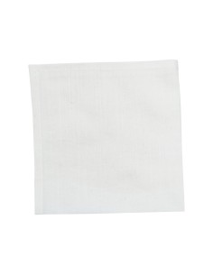 ALESSANDRO BARONCELLI TOVAGLIA IN PANAMA DI COTONE CON... 2