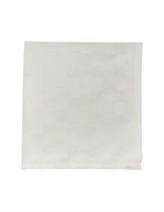 ALESSANDRO BARONCELLI TOVAGLIA IN DAMA DI COTONE CON... 2