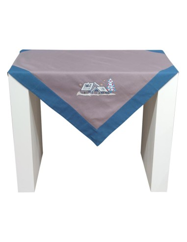 ALESSANDRO BARONCELLI COPRITAVOLA NATALIZIA 100...