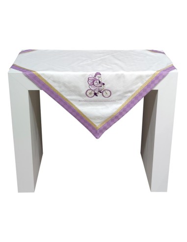 ALESSANDRO BARONCELLI COPRITAVOLA NATALIZIA 100...