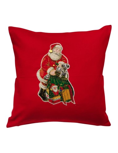 ALESSANDRO BARONCELLI CUSCINO ARREDO NATALIZO...