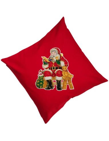 ALESSANDRO BARONCELLI CUSCINO ARREDO NATALIZO...
