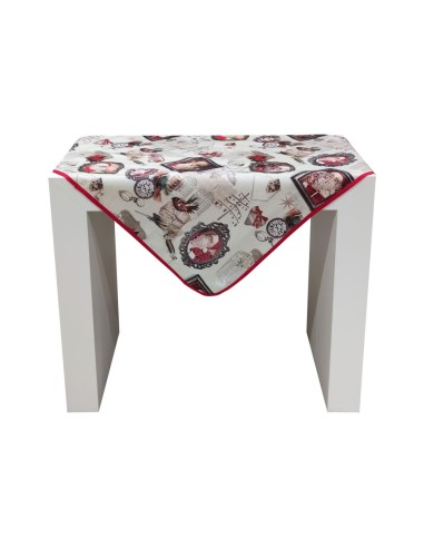 DREAMS COPRITAVOLA NATALIZIA 90 X 90 CM