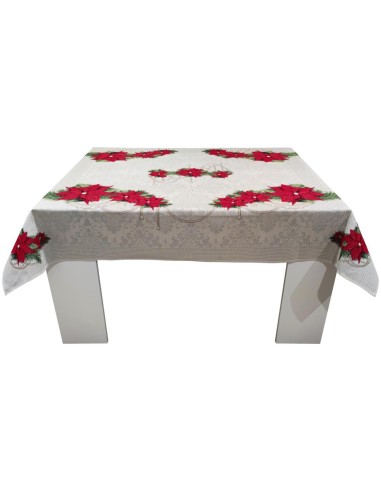 EMILY HOME TOVAGLIA NATALIZIA IN GOBELIN