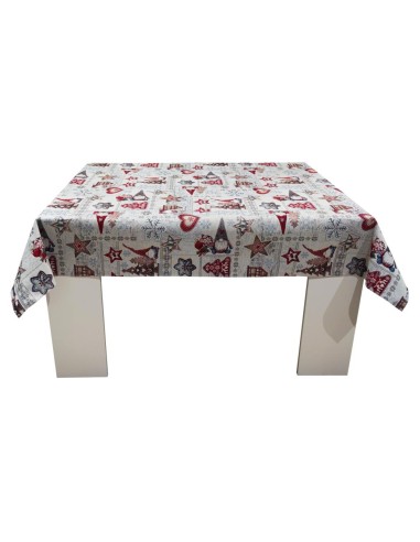 EMILY HOME TOVAGLIA NATALIZIA IN GOBELIN -...