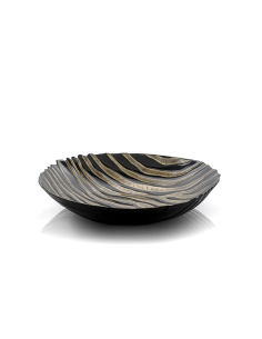 EVVIVA CENTROTAVOLA BOLO 30 CM - ANIMALIER 2