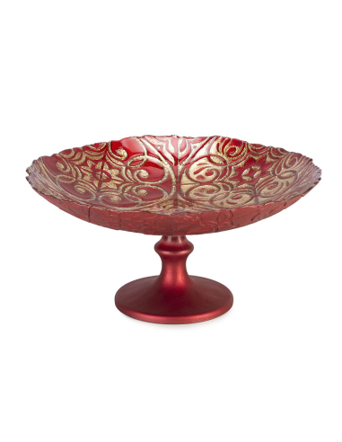 FADE ALZATA PORTADOLCI 33 CM - HILTON