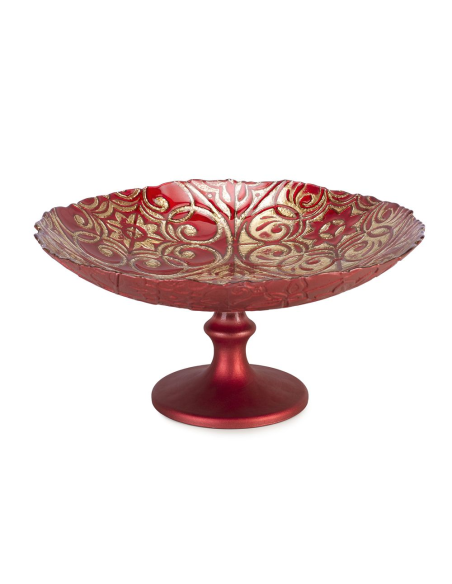 FADE ALZATA PORTADOLCI 33 CM - HILTON