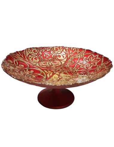 FADE ALZATA PORTADOLCI 33 CM - HILTON