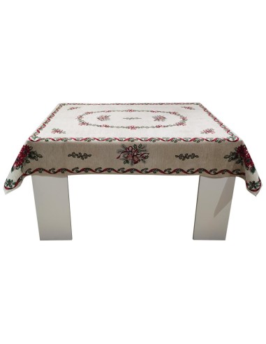 HESTA TOVAGLIA NATALIZIA IN GOBELIN