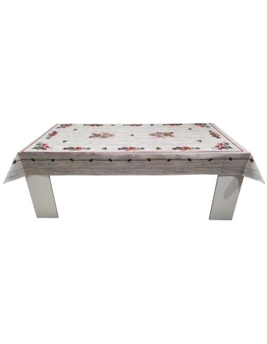 HESTA TOVAGLIA NATALIZIA IN GOBELIN