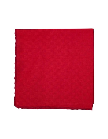 LA MEDICEA TOVAGLIA NATALIZIA CON COPRITAVOLA E TOVAGLIOLI