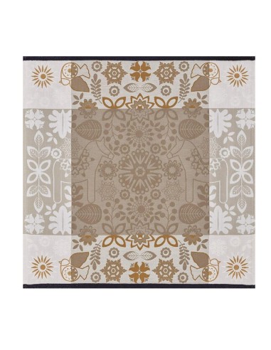 LE JACQUARD FRANCAIS TOVAGLIA NATALIZIA CON...