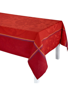 LE JACQUARD FRANCAIS TOVAGLIA NATALIZIA CON TOVAGLIOLI -... 2