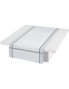 LE JACQUARD FRANCAIS RUNNER NATALIZIO - CONTES D'HIVER 2