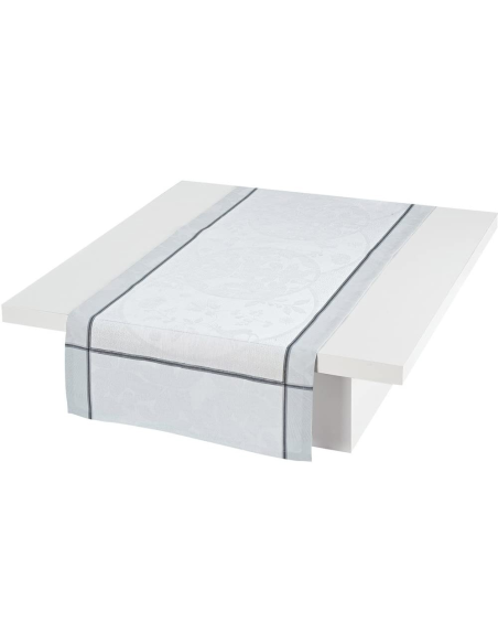 LE JACQUARD FRANCAIS RUNNER NATALIZIO - CONTES D'HIVER