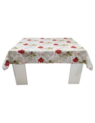 MAISON SUCREE TOVAGLIA NATALIZIA CON TOVAGLIOLI