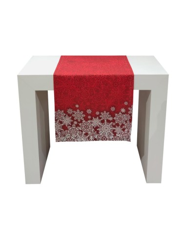 MAISON SUCREE RUNNER NATALIZIO 45 X 150 CM