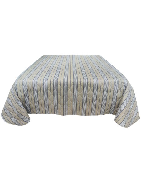 BELLORA TRAPUNTINO MATRIMONIALE IN PERCALLE - NICO