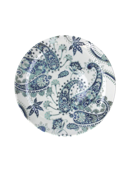 ANDREA FONTEBASSO SERVIZIO PIATTI 18 PEZZI - COPUE KATALI