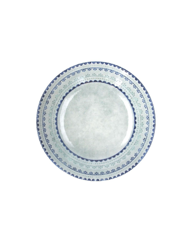 ANDREA FONTEBASSO SERVIZIO PIATTI 18 PEZZI -...